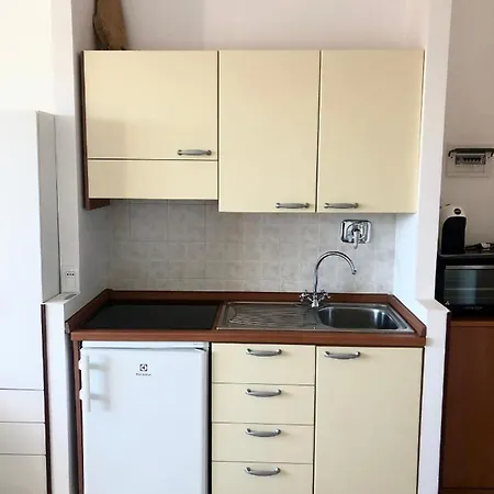 ^^^suite Cedro^^^ Monolocale-studio Flat Con Parcheggio Sanremo! San Remo