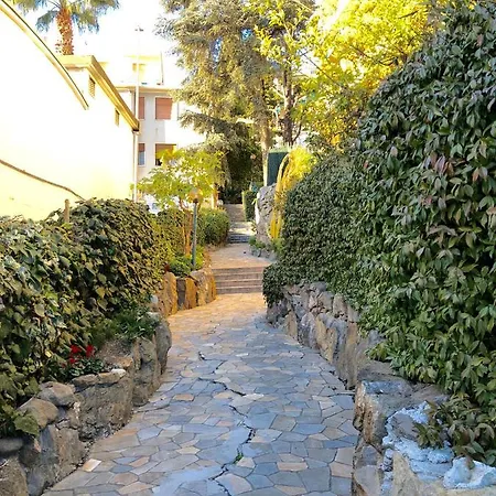 Appartement ^^^suite Cedro^^^ Monolocale-studio Flat Con Parcheggio Sanremo! *