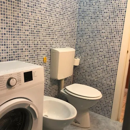 ^^^suite Cedro^^^ Monolocale-studio Flat Con Parcheggio Sanremo! * San Remo