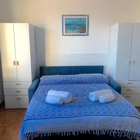 ^^^suite Cedro^^^ Monolocale-studio Flat Con Parcheggio Sanremo! * San Remo