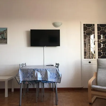 ^^^suite Cedro^^^ Monolocale-studio Flat Con Parcheggio Sanremo! Lejlighed *